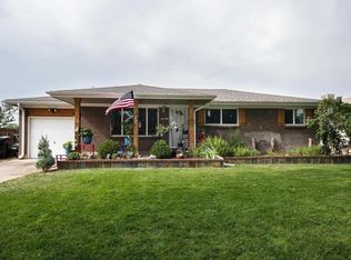 14113 E 32nd Pl, Aurora, CO 80011