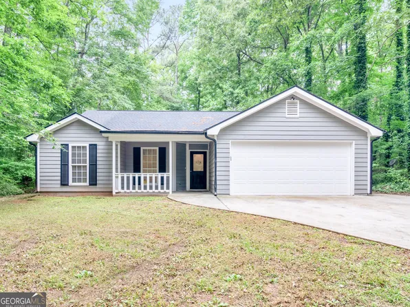 140 Oaklake Dr, Covington, GA 30016