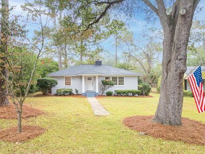 1505 5th Ave, Albany, GA, 31707