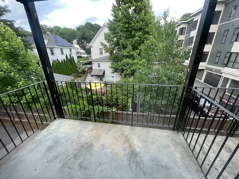 1798 Centre St #7 — Photo 1