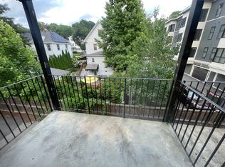 1798 Centre St #7, West Roxbury, MA 02132