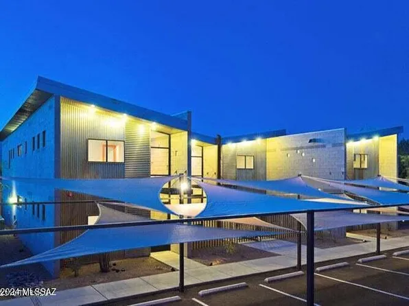 4551 E Pima St #1-4, Tucson, AZ 85712