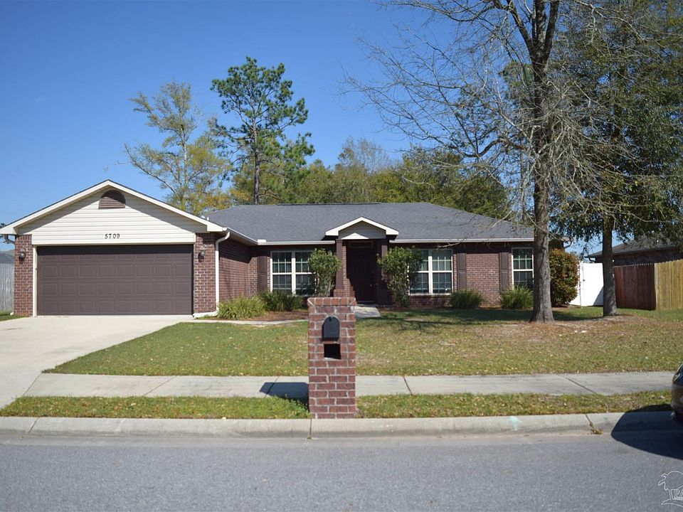 1st image of 5709 Mill Stream Way