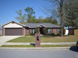 5709 Mill Stream Way, Pace, FL 32571