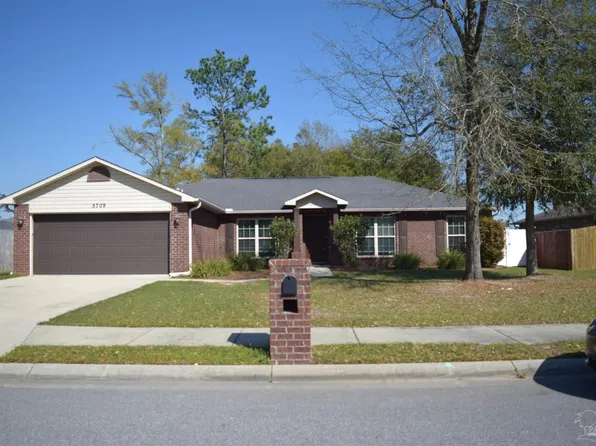 5709 Mill Stream Way, Pace, FL 32571