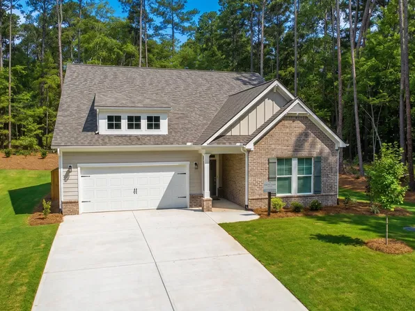 250 Fairway Drive, McCormick, SC 29835