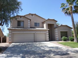 499 W Leah Ave, Gilbert, AZ 85233
