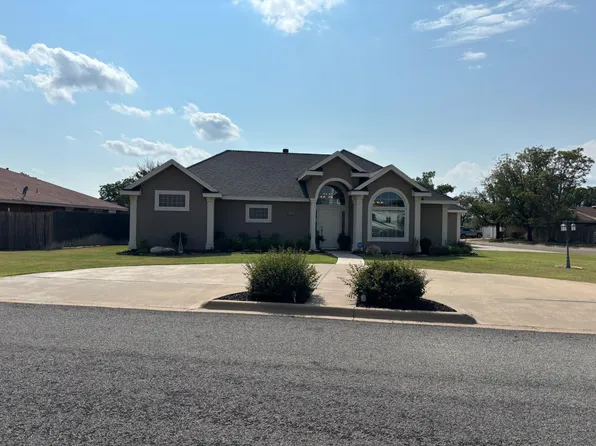 1 Highland Dr, Ransom Canyon, TX 79366