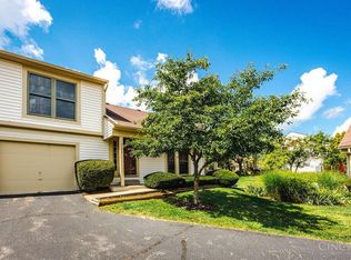 5377 Dogwood Cir S, Mason, OH 45040