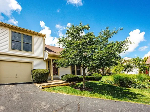 5377 Dogwood Cir S, Mason, OH 45040