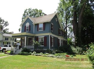 115 E Main St, Avon, NY 14414