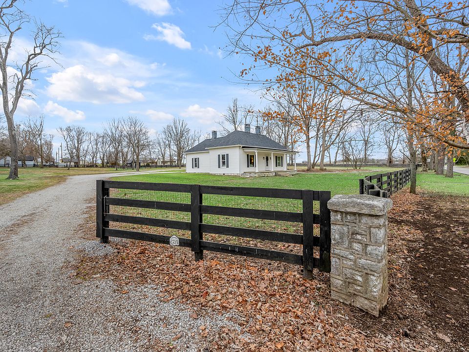 3817 Keene Troy Pike, Versailles, KY 40383 Zillow