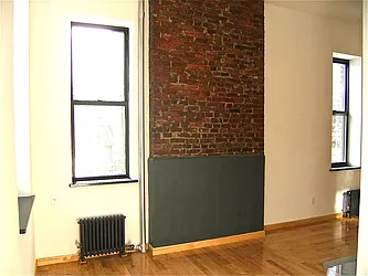 Rented by City Connections Realty