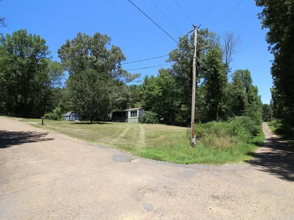 106 Montego Ct, Pearcy, AR 71964