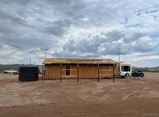 19809 N Wright Rd, White Hills, AZ 86445