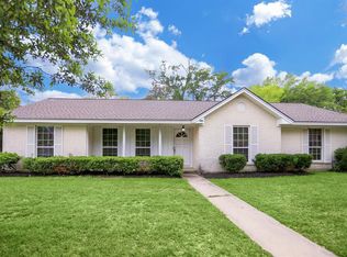 603 N Hickory St, Tomball, TX 77375