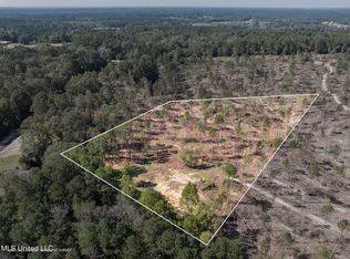 674/ACRE S Noel Townsend Rd, Seminary, MS 39479