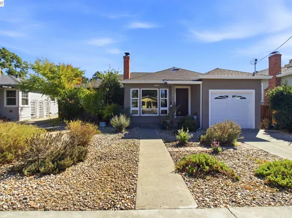2667 Palm Ave, Livermore, CA 94550