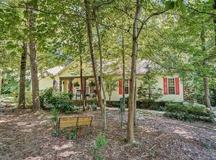 219 Spicewood Cir, Troutman, NC 28166