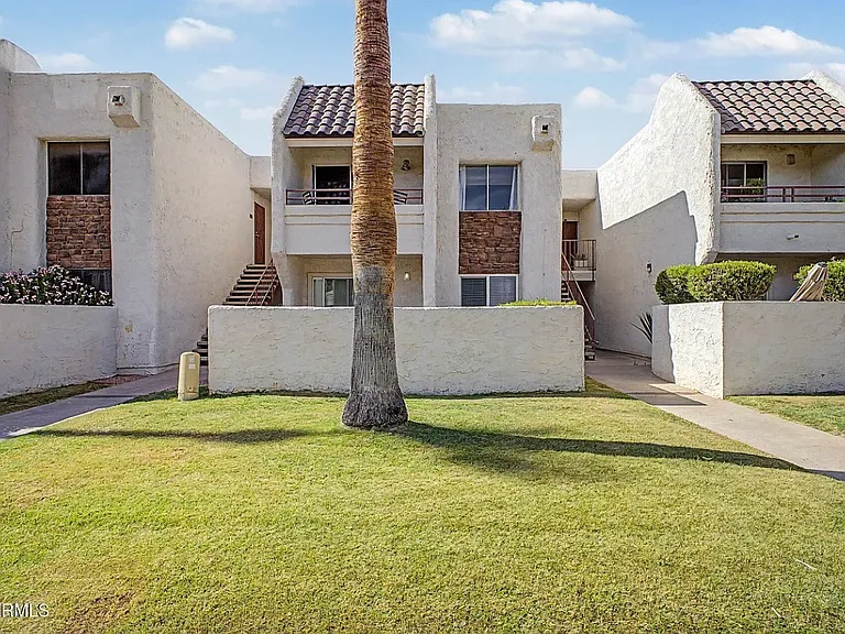 7350 N Via Paseo Del Sur #Q206 — Photo 17