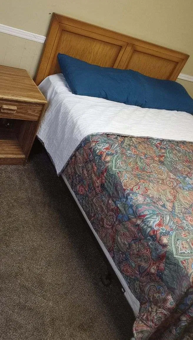 1 bed, 700 sqft, $1,000 — Photo 4