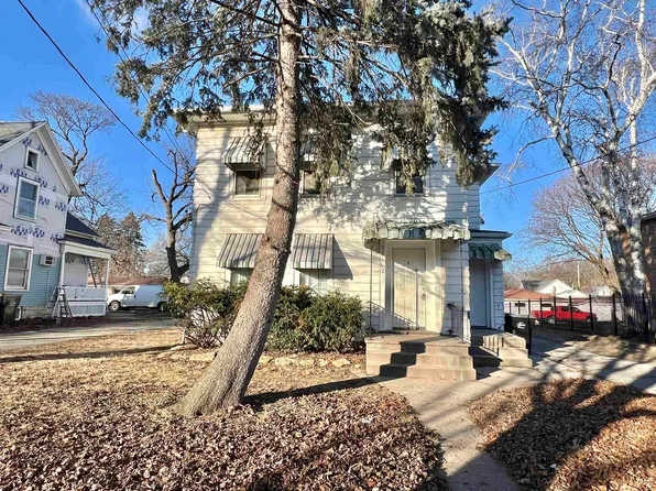 921 W Grand Ave, Beloit, WI 53511