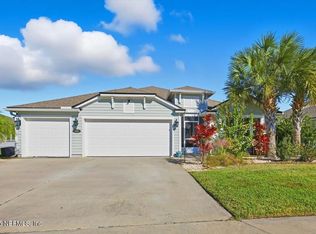 190 PICKETT Drive, St. Augustine, FL 32084