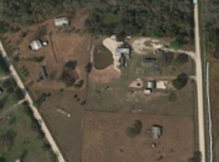 5750 Forest Dr, Okeechobee, FL 34972