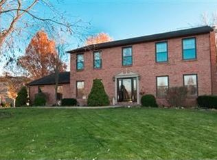 396 Nutt Rd, Dayton, OH 45458