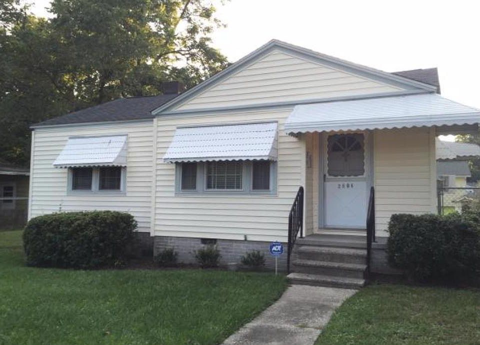 1st image of 2506 Primrose Ave
