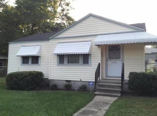 2506 Primrose Ave, North Charleston, SC 29405