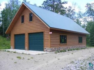 6440 N Elephant Lake Rd, Orr, MN 55771