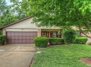 2 Telluride Ct, Saint Peters, MO 63376