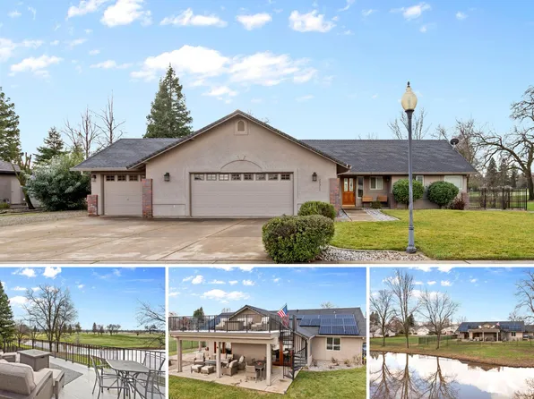 22317 Golftime Dr, Palo Cedro, CA 96073