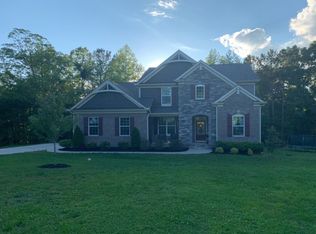 14815 New Light Rd, Wake Forest, NC 27587