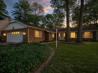 5129 Larekit Ln, Fort Wayne, IN