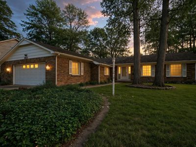 5129 Larekit Ln, Fort Wayne, IN, 46804