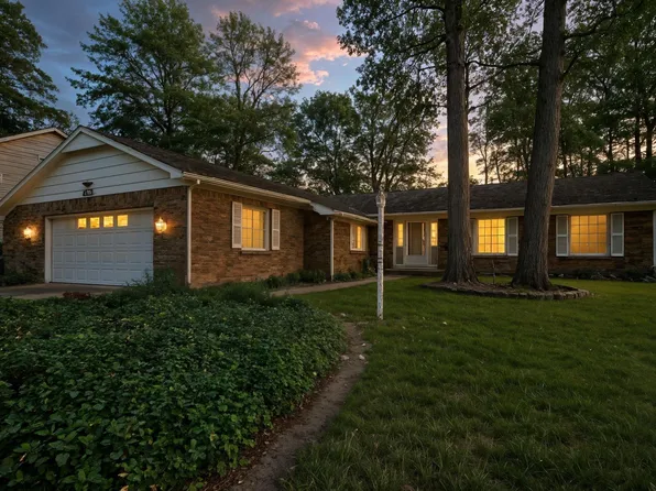 5129 Larekit Ln, Fort Wayne, IN 46804