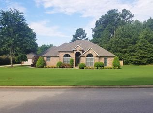 201 Dunwoody Dr, Jonesboro, AR 72404