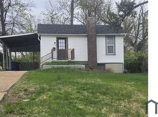 8517 Katherine Ave, Saint Louis, MO 63121