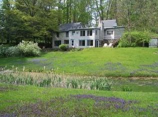 2 Church Rd, Sherman, CT 06784