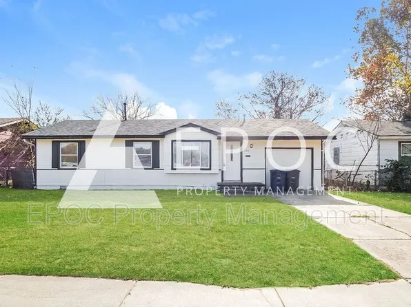 316 W 61st Pl N, Tulsa, OK 74126