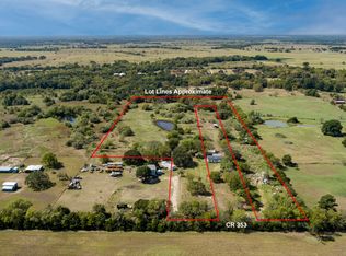 9431 County Road 353, Terrell, TX 75161