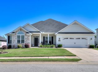 252 Dublin Loop, Grovetown, GA 30813