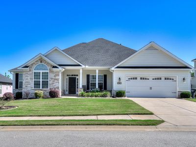 252 Dublin Loop, Grovetown, GA, 30813