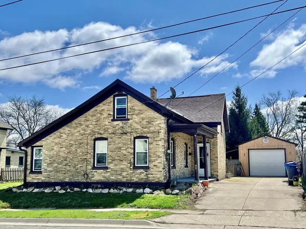 907 Cleveland STREET, Watertown, WI 53098