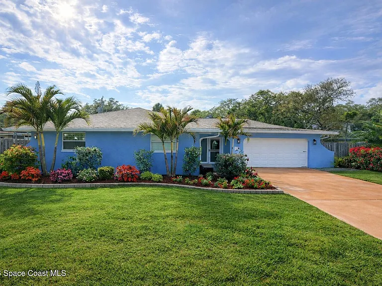 2130 S Patrick Dr — Photo 1