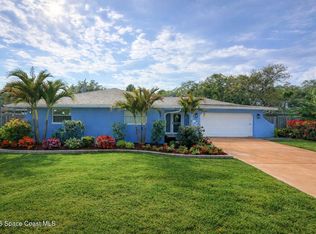2130 S Patrick Dr, Indian Harbour Beach, FL 32937