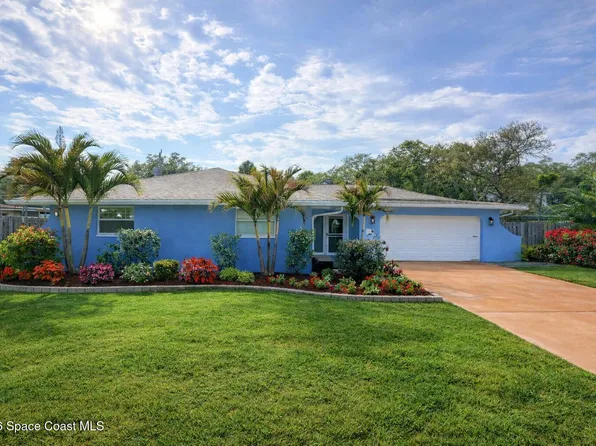 2130 S Patrick Dr, Indian Harbour Beach, FL 32937