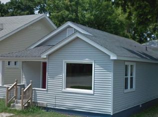 413 Haines Ave, Pekin, IL